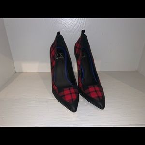 GX by Gwen Stefani Pump  (size 7)